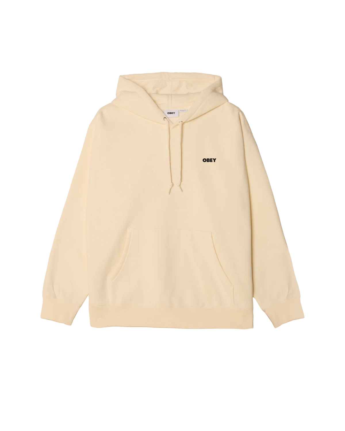 OBEY BOLD EYE PULLOVER