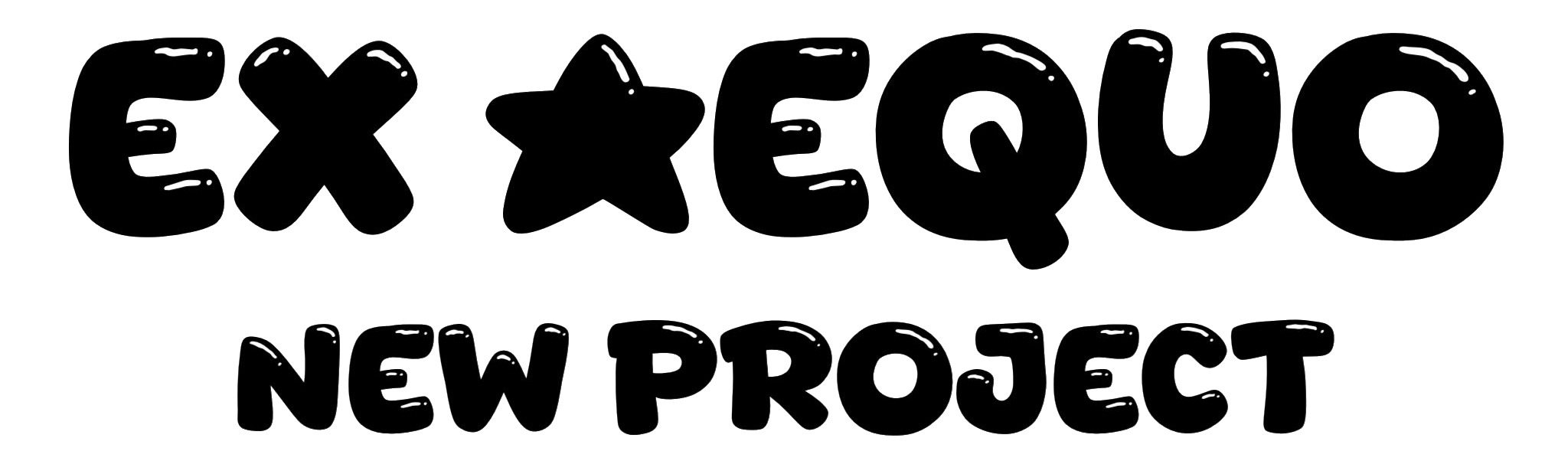 Ex aequo New Project
