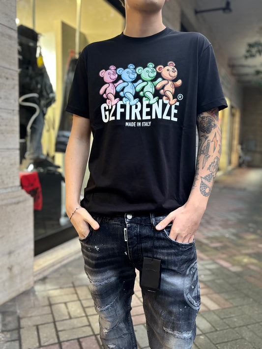 G2FIRENZE t-shirt 260