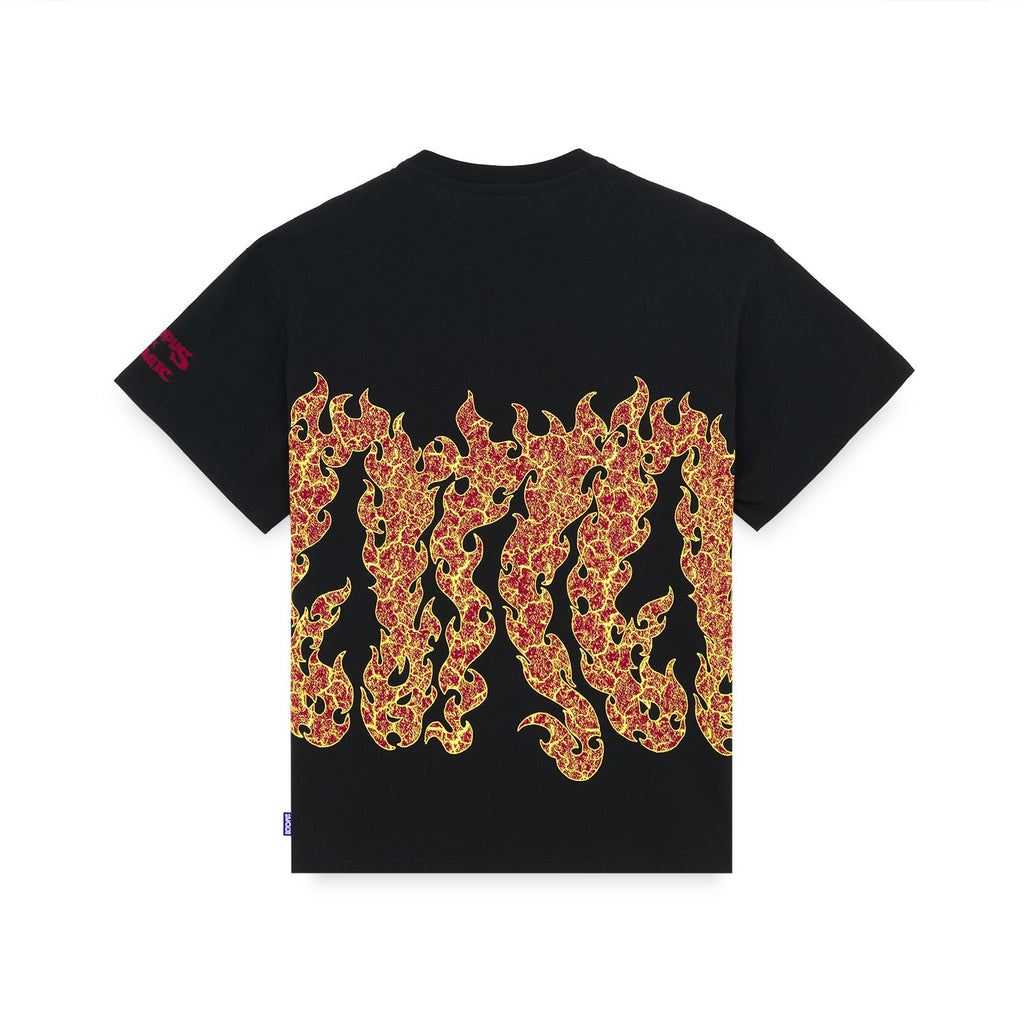 OCTOPUS Magic: The Gathering Octopus Mountain Tee