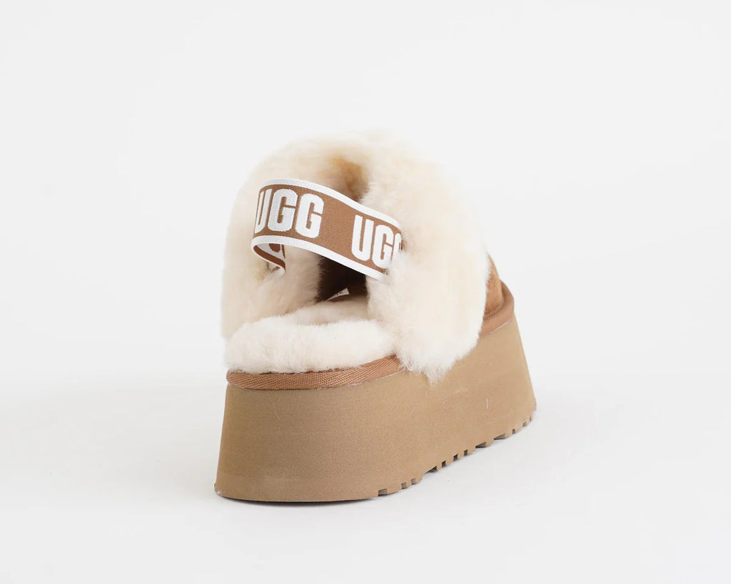 UGG FUNKETTE