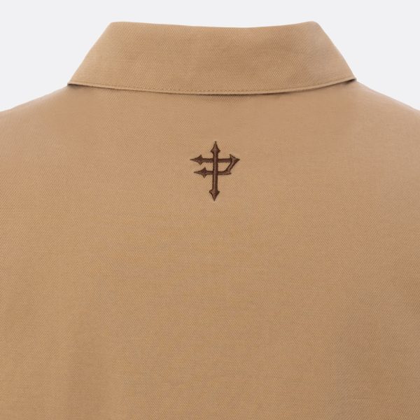 HALF ZIP CAPITAL