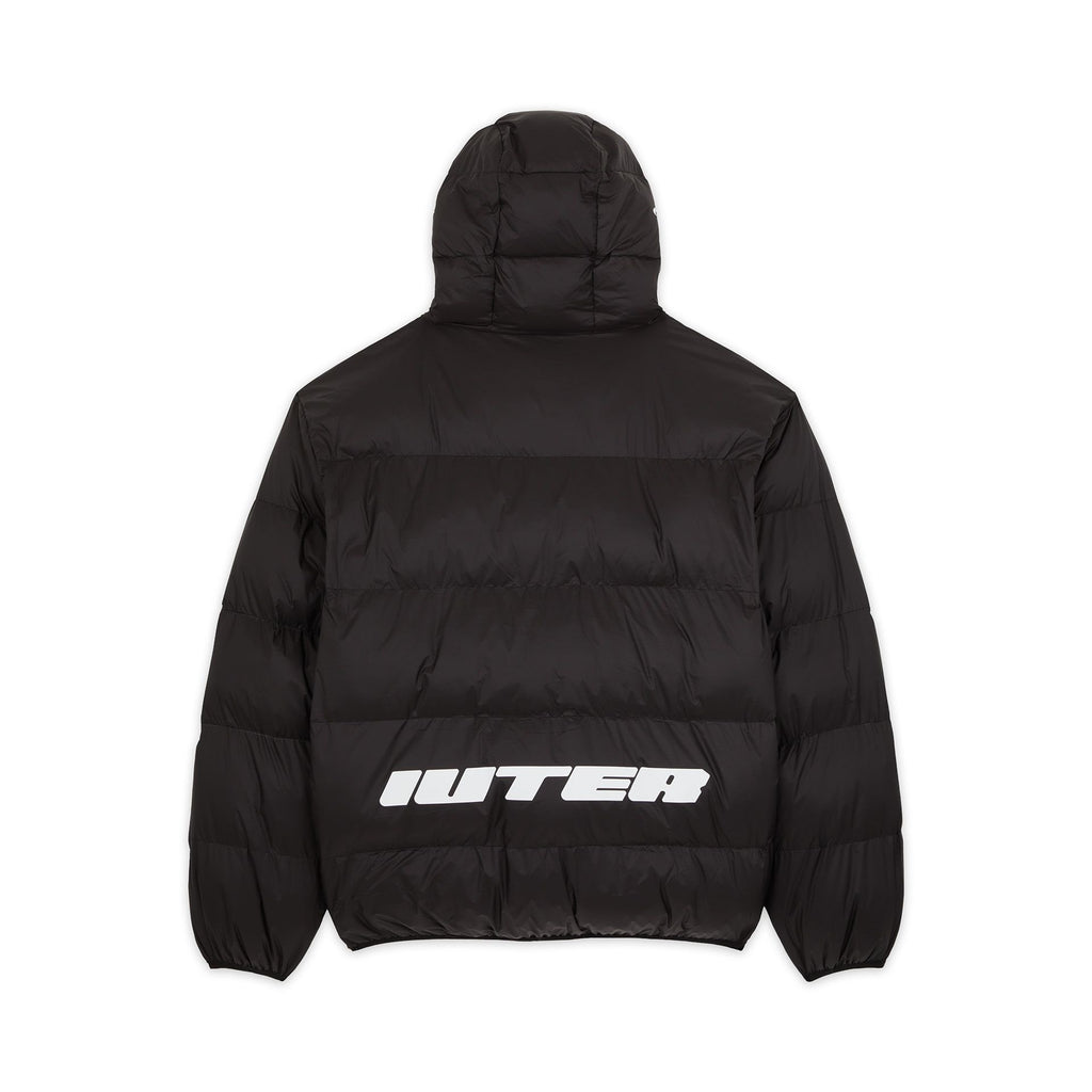 STORM PUFF JACKET