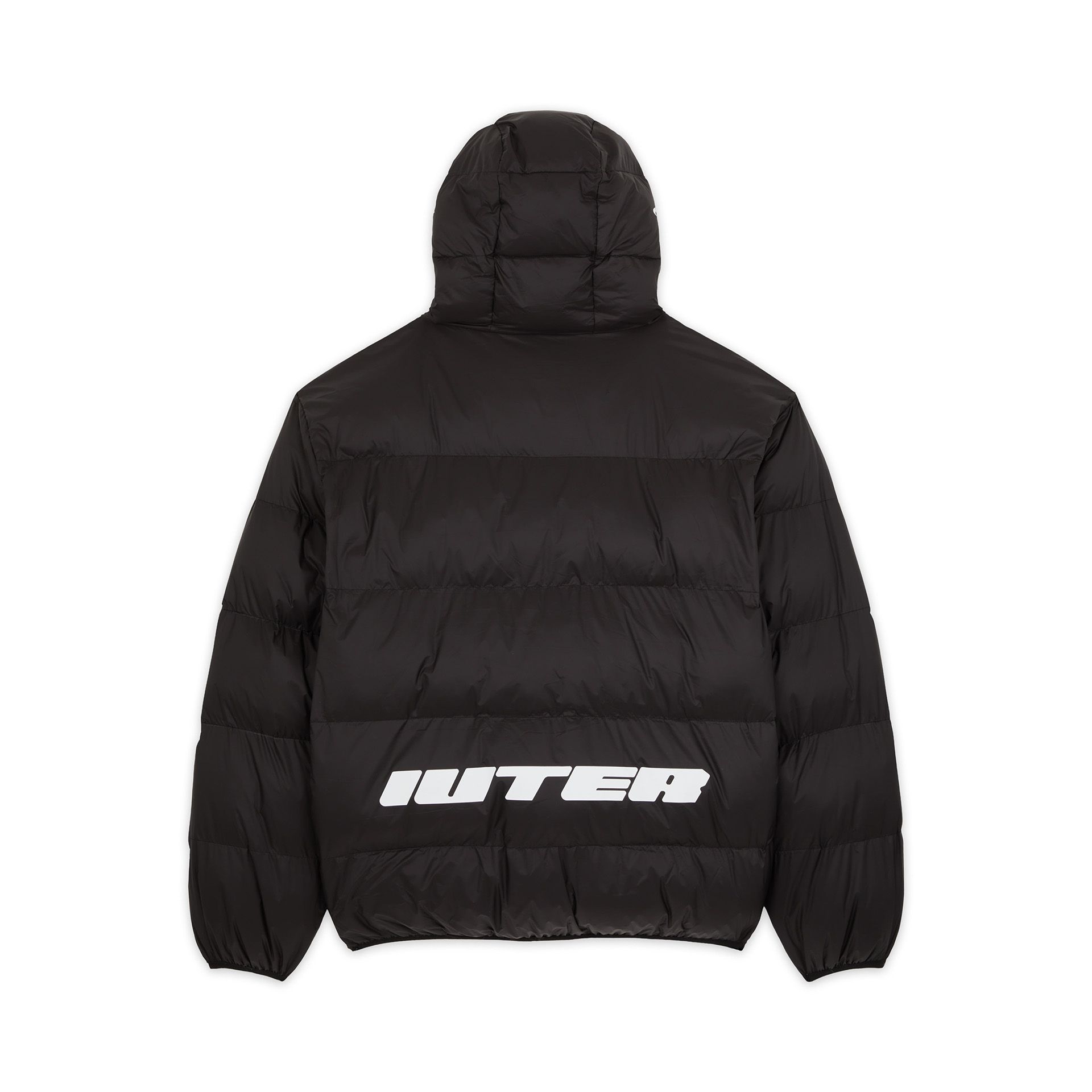 STORM PUFF JACKET
