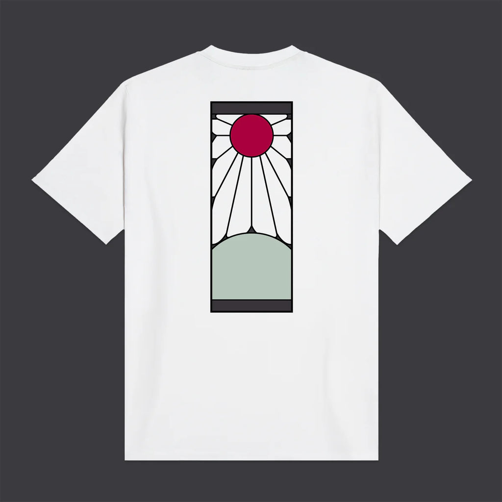 Kamado Tanjiro Tee White DOLLY NOIRE