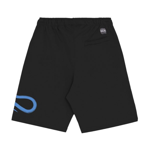 LOGO CLASSIC SHORT