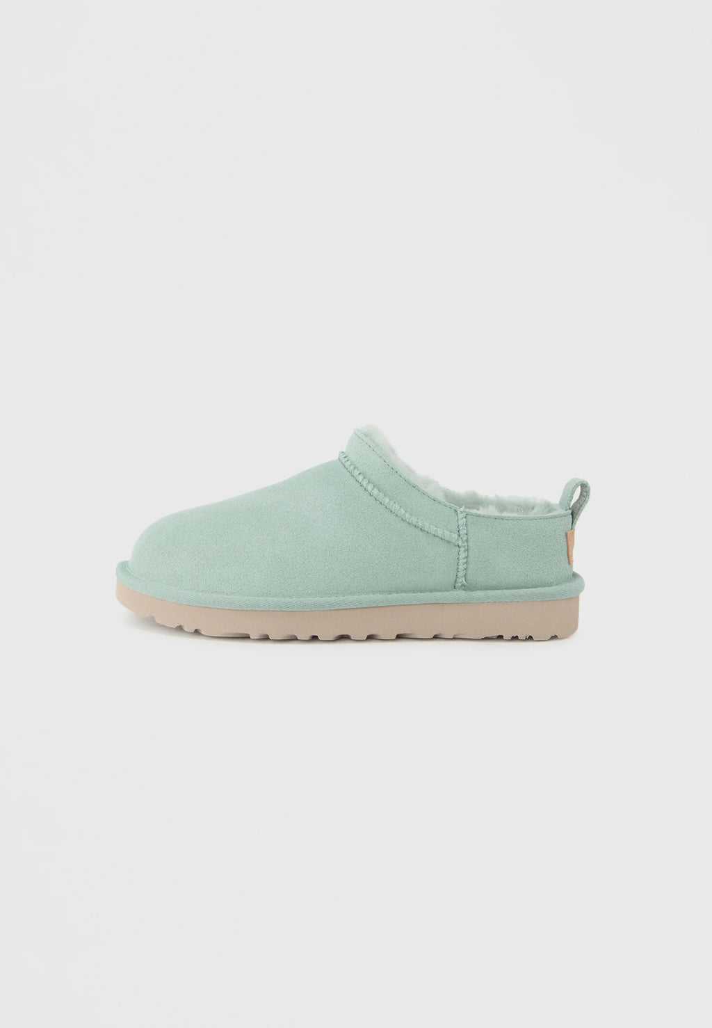 UGG CLASSIC MICRO