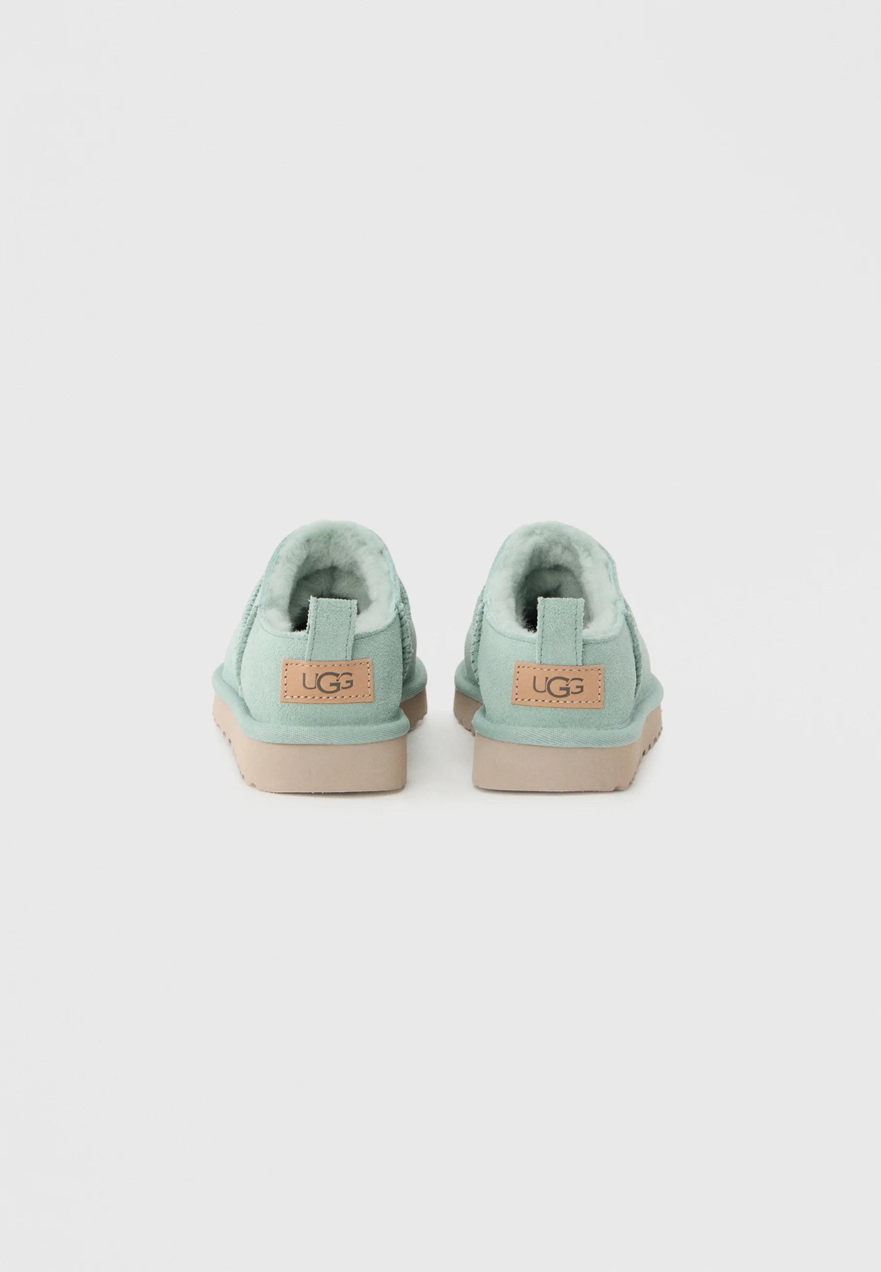 UGG CLASSIC MICRO