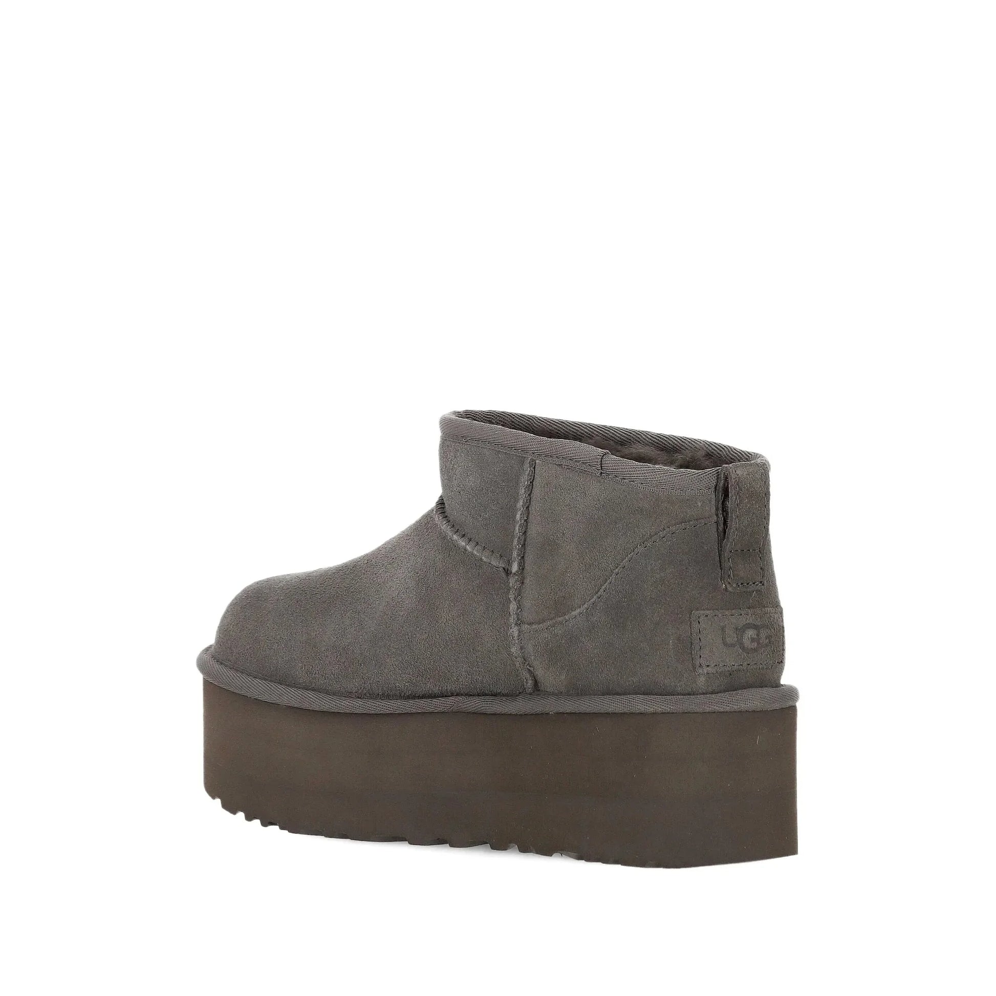 UGG ULTRAMINI PLATFORM