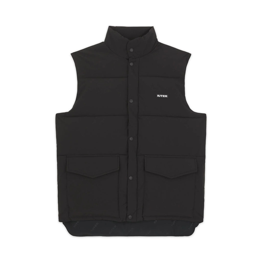 IUTER PUFF VEST