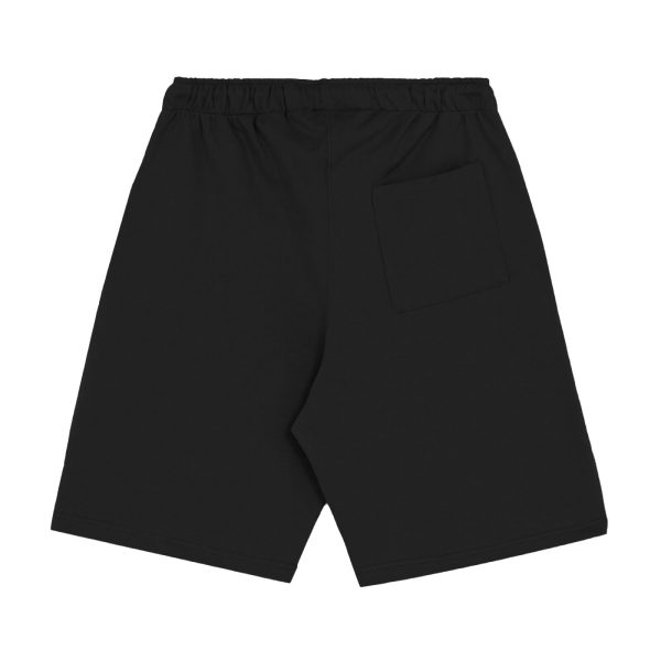 TRIANGLE SHARK SHORT