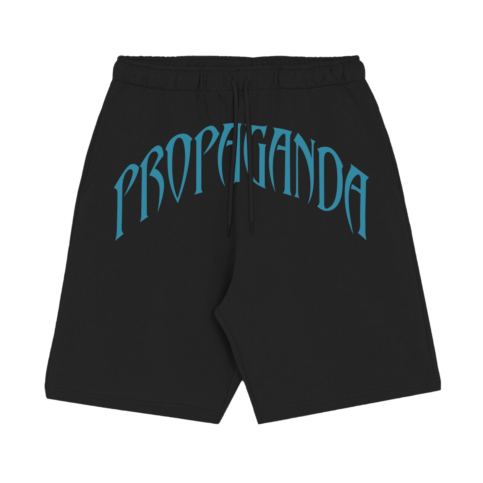 TRIANGLE SHARK SHORT