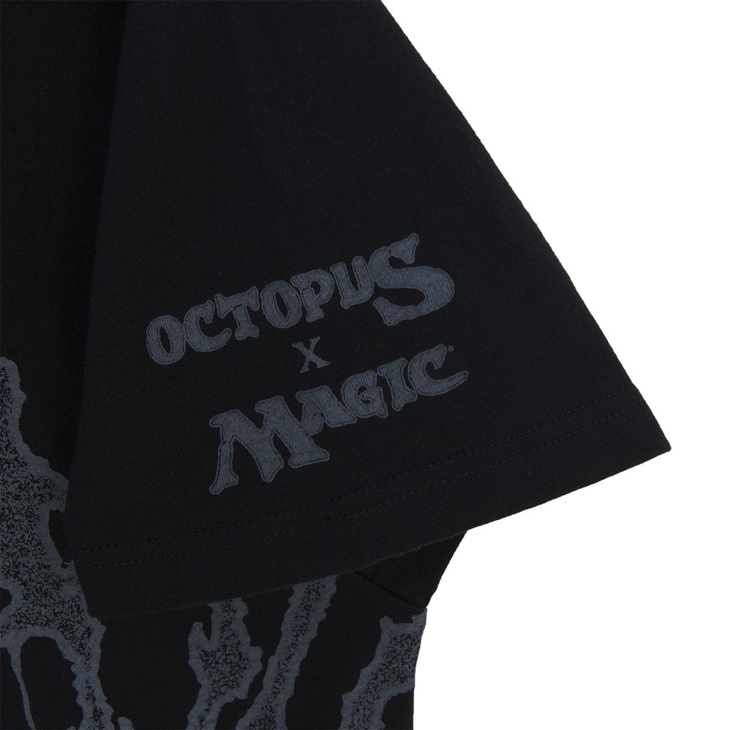 OCTOPUS Magic: The Gathering Octopus Swamp Tee