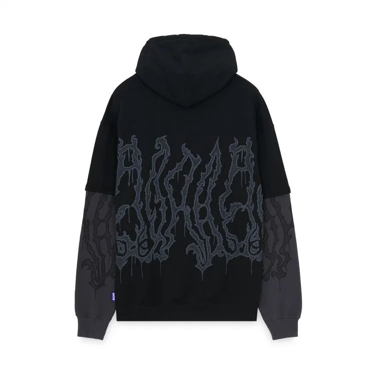 OCTOPUS Magic: The Gathering Octopus Swamp Over Hoodie