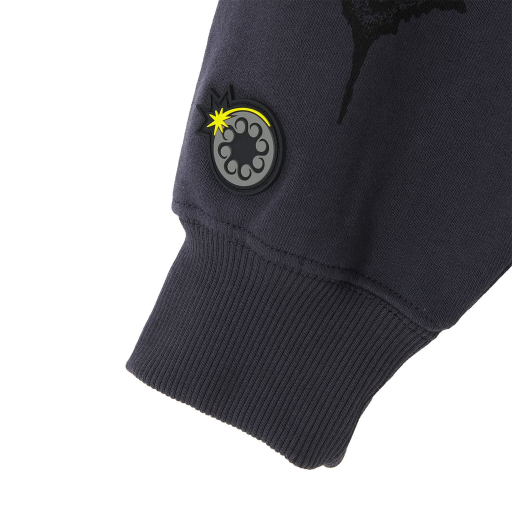 OCTOPUS Magic: The Gathering Octopus Swamp Over Hoodie