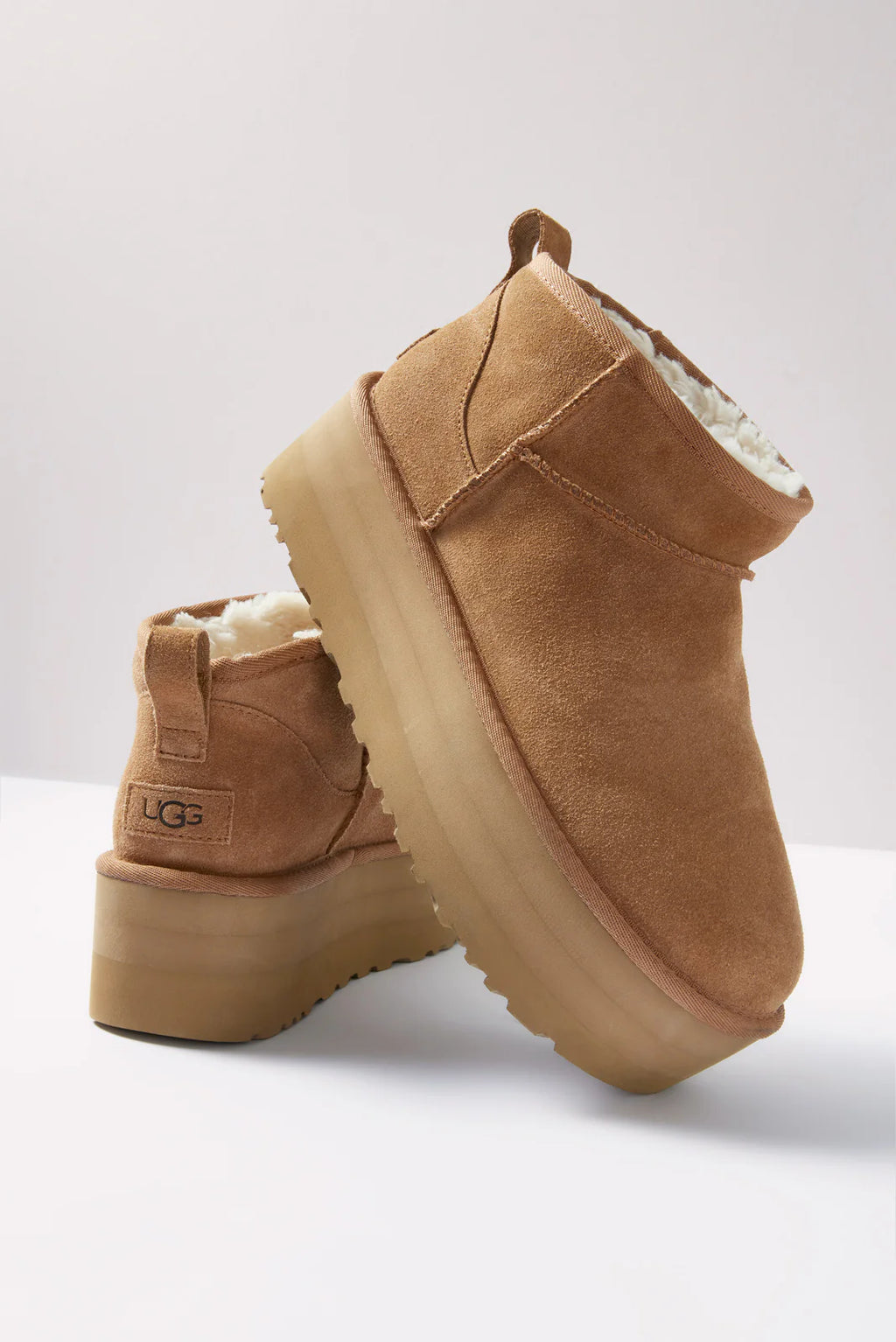 UGG ULTRAMINI PLATFORM