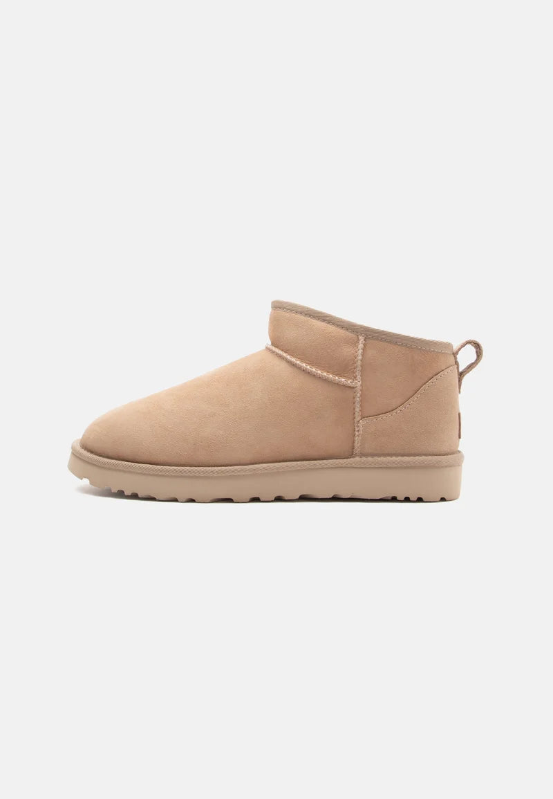 UGG CLASSIC ULTRA MINI
