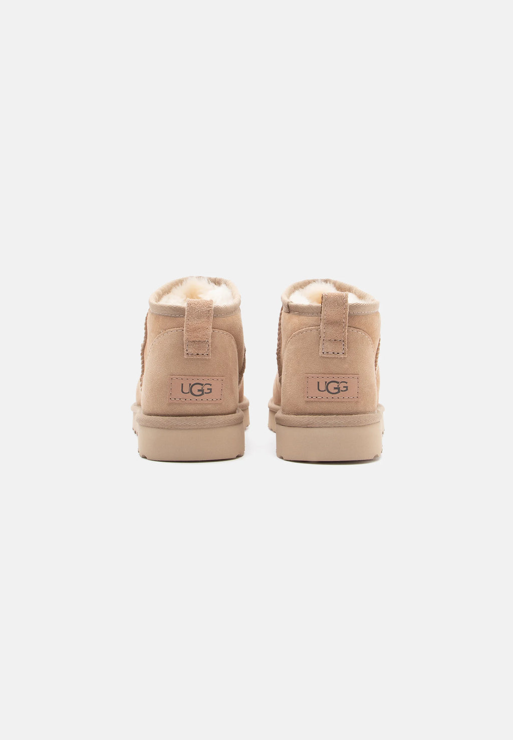 UGG CLASSIC ULTRA MINI