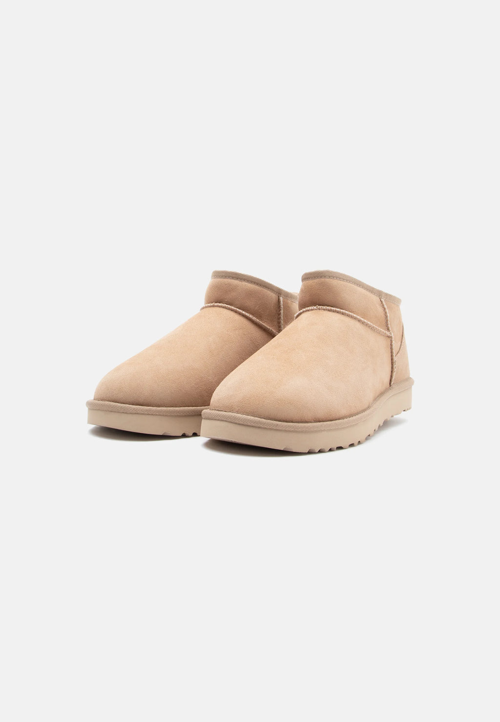 UGG CLASSIC ULTRA MINI