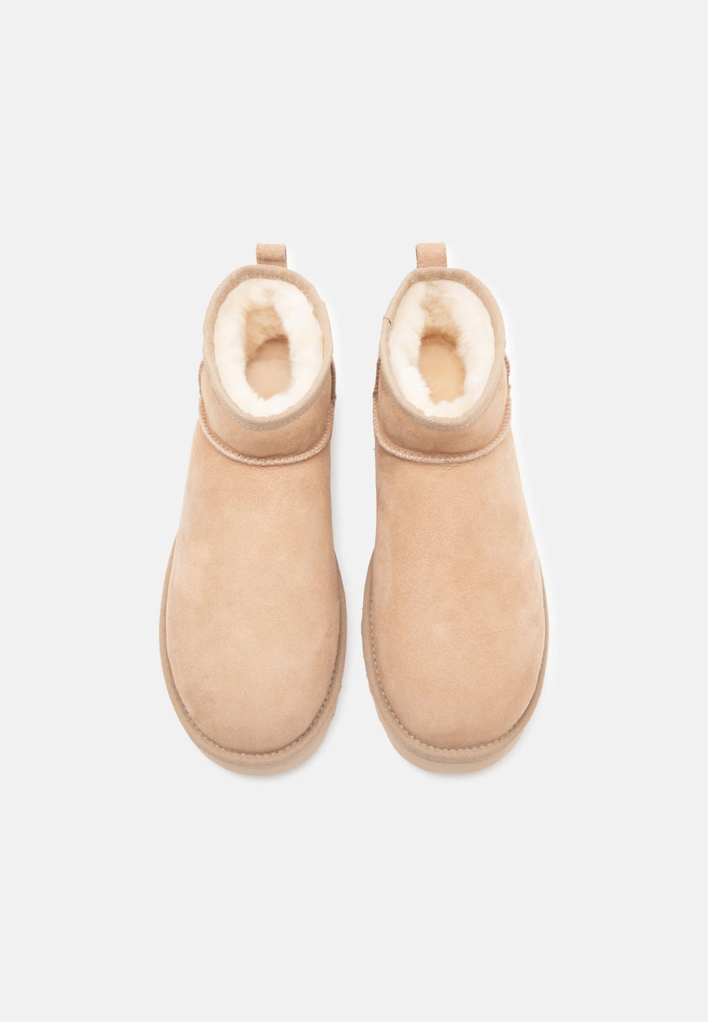 UGG CLASSIC ULTRA MINI