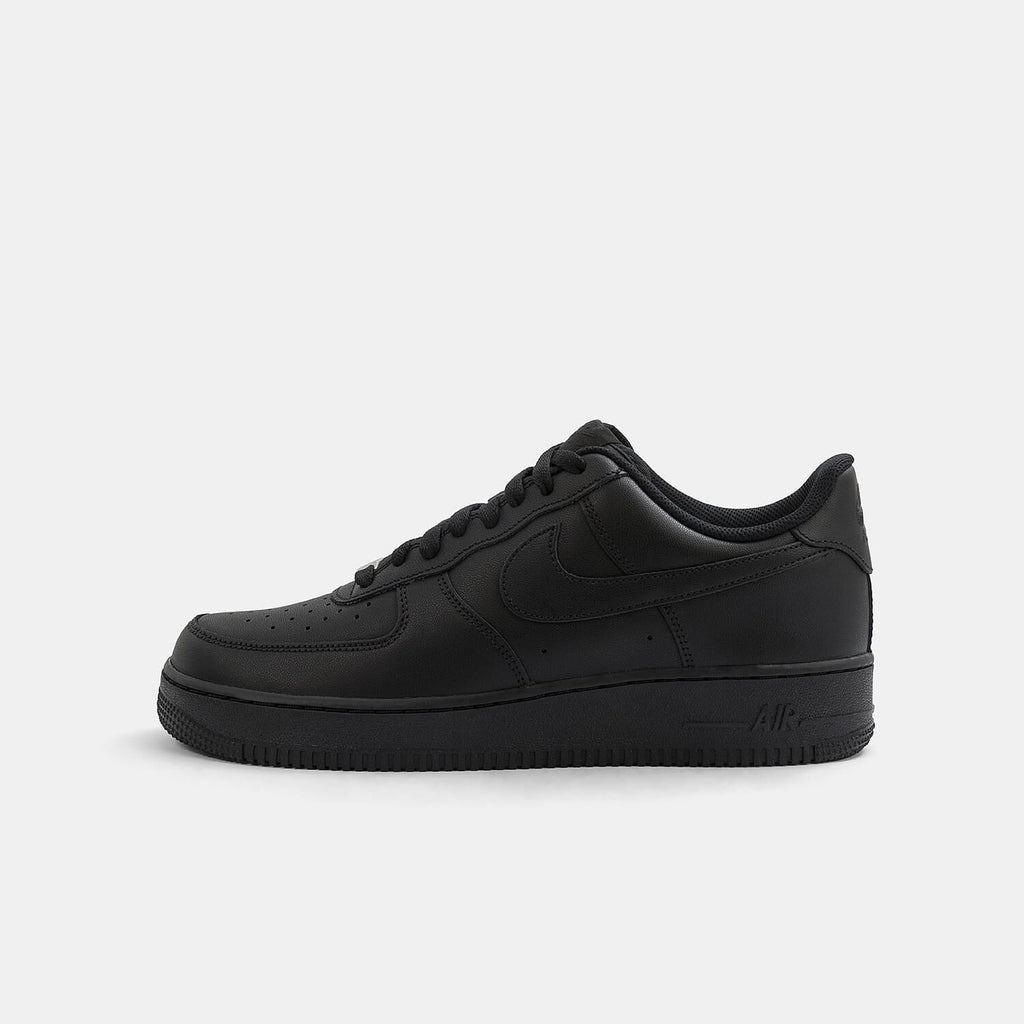 Air force one black
