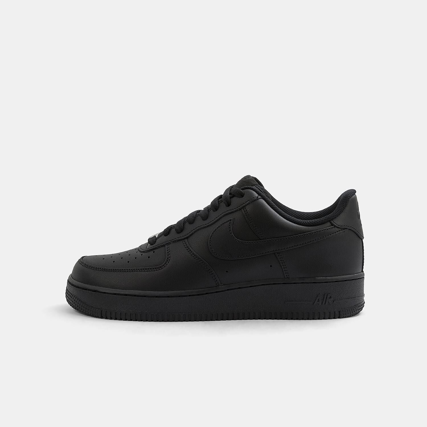 Air force one black