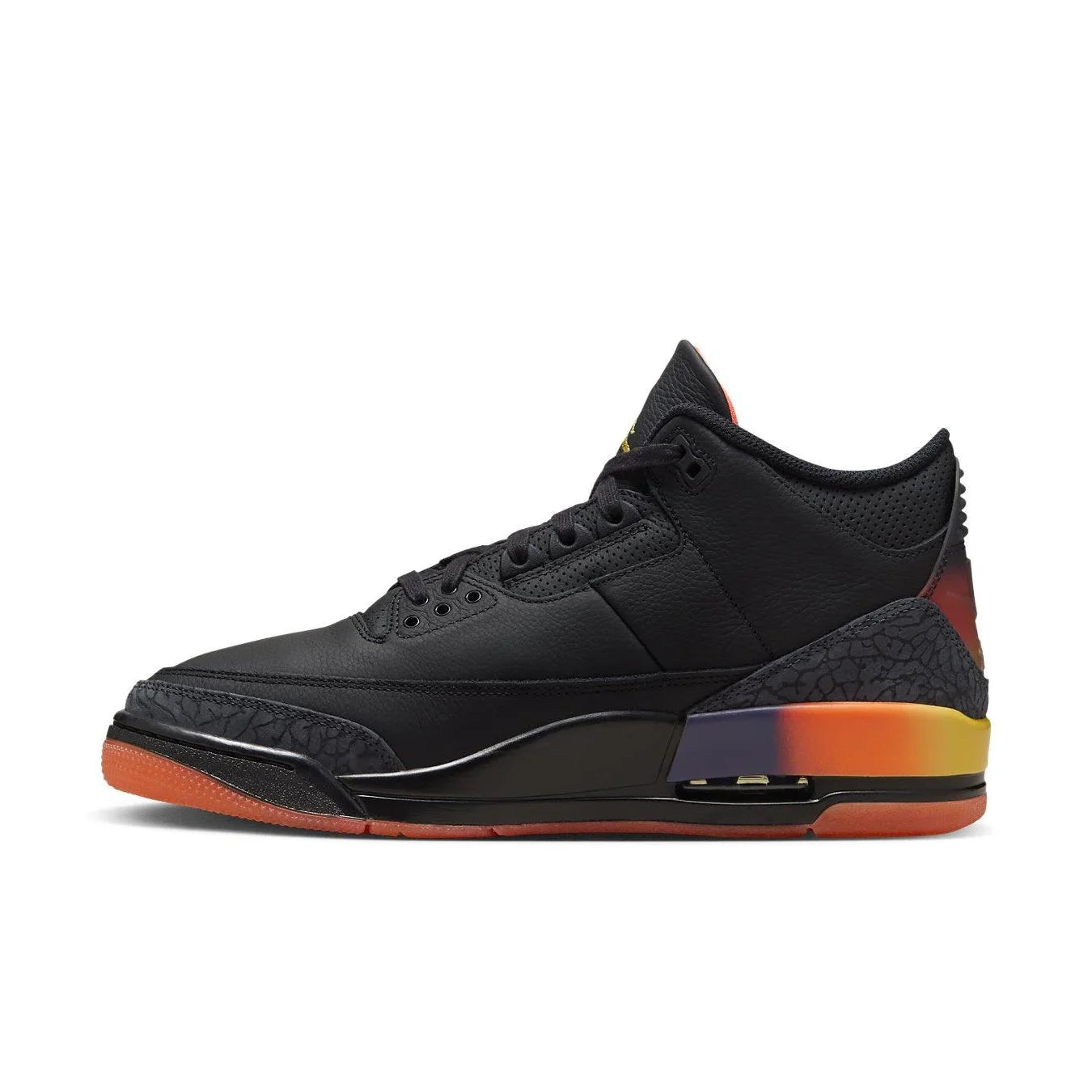 Nike Air Jordan 3 Retro J Balvin Rio