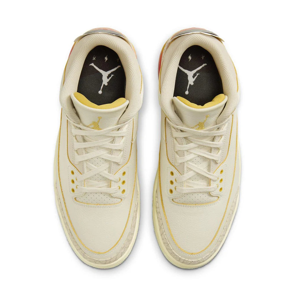 Nike Air Jordan 3 Retro SP J Balvin Medellín Sunset