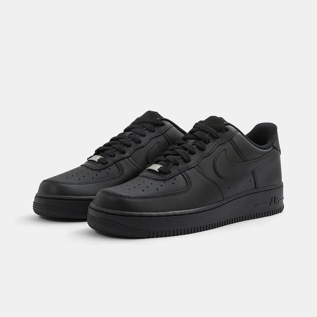 Air force one black