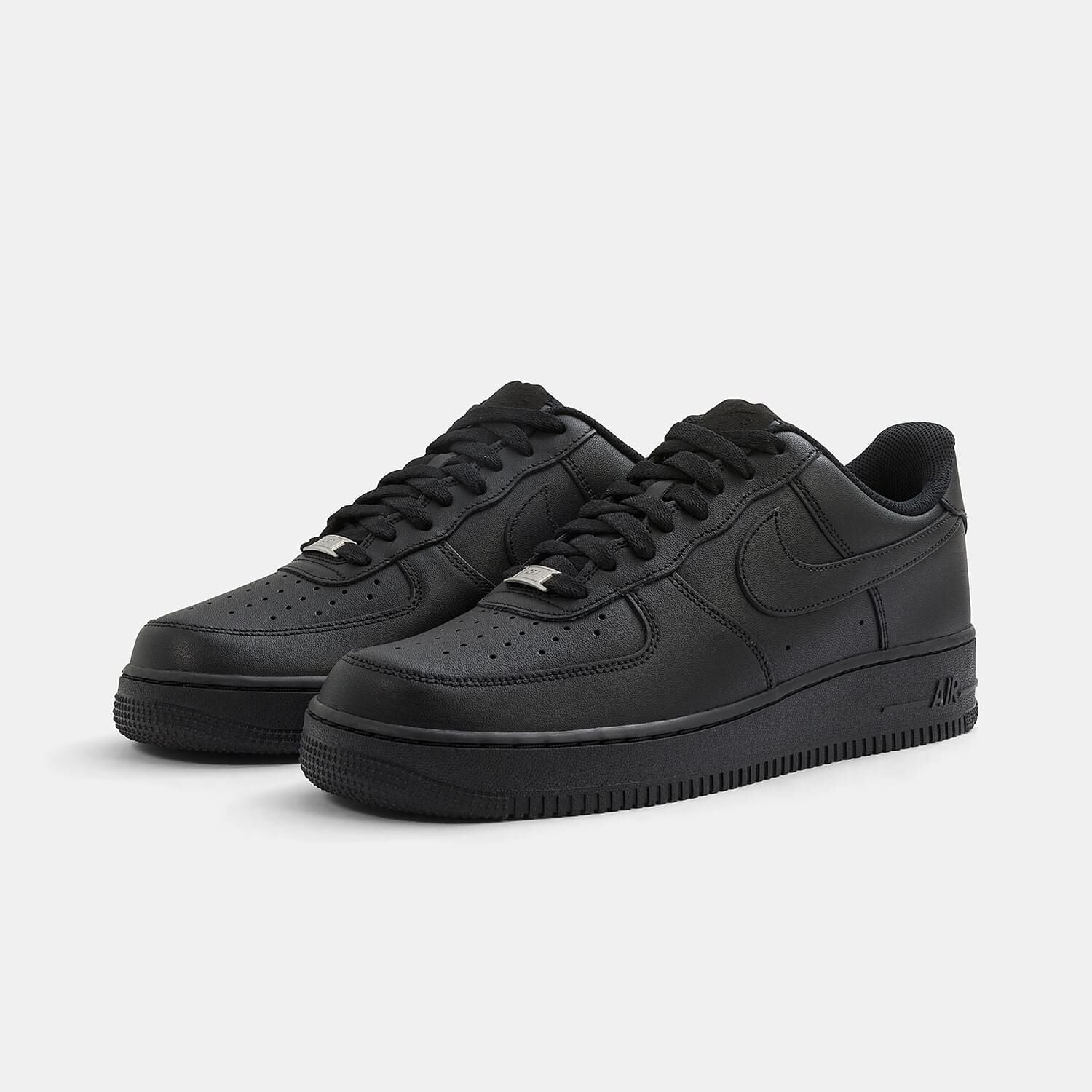 Air force one black