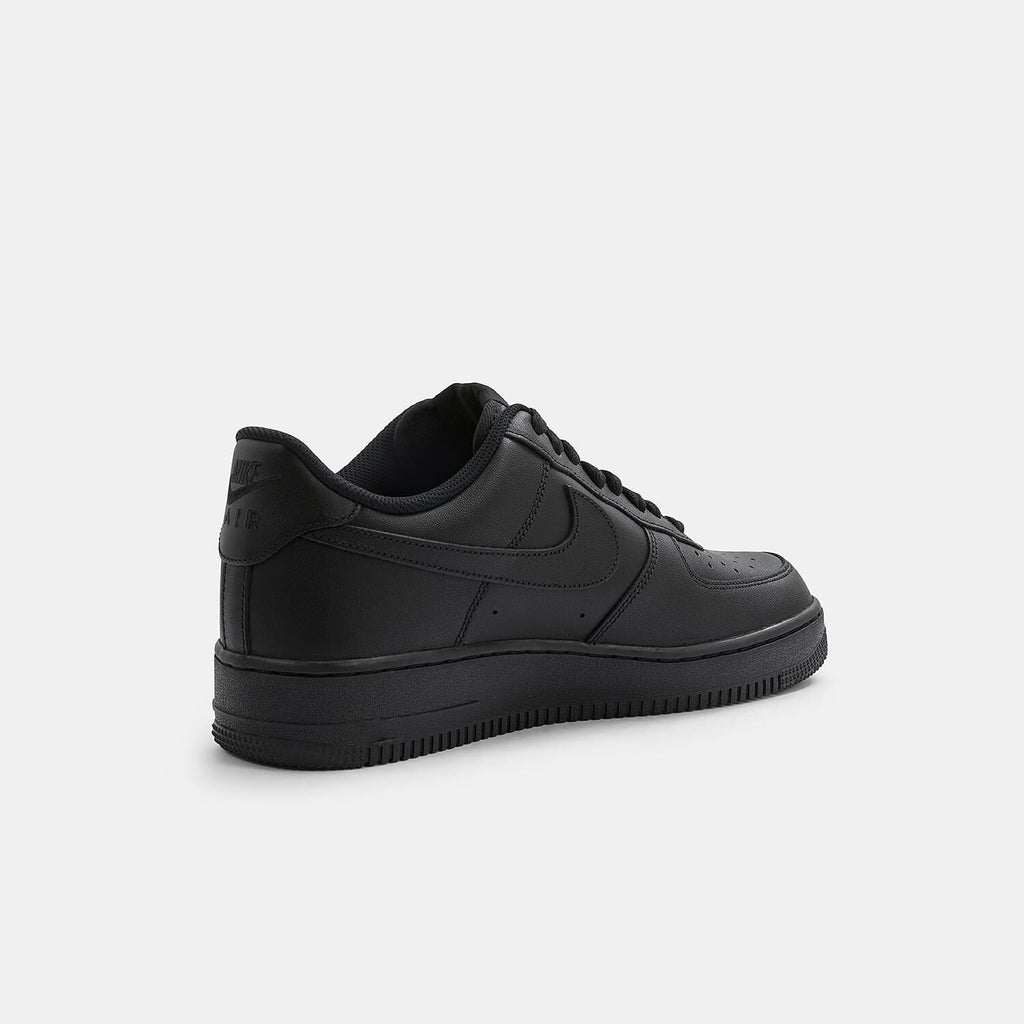 Air force one black