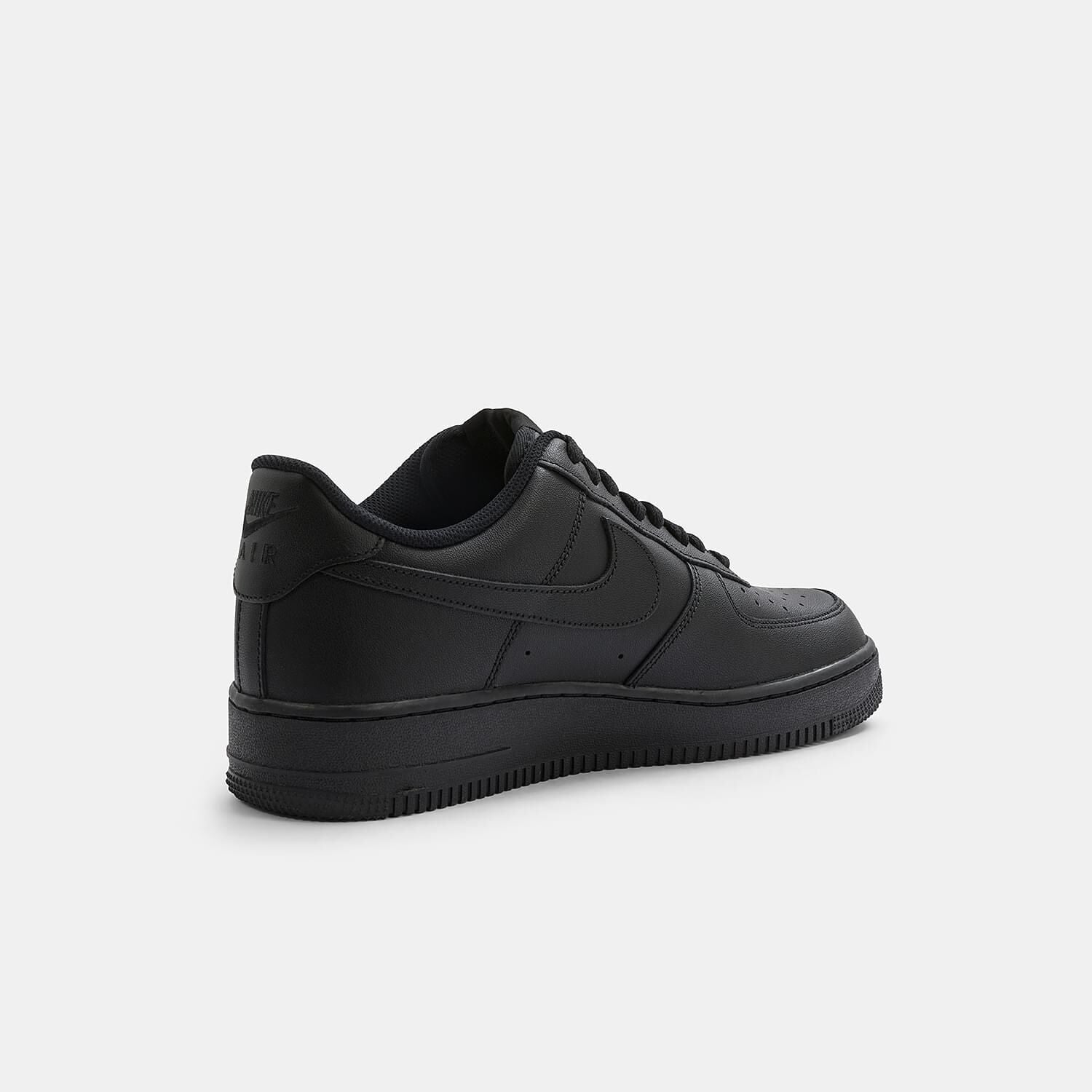 Air force one black