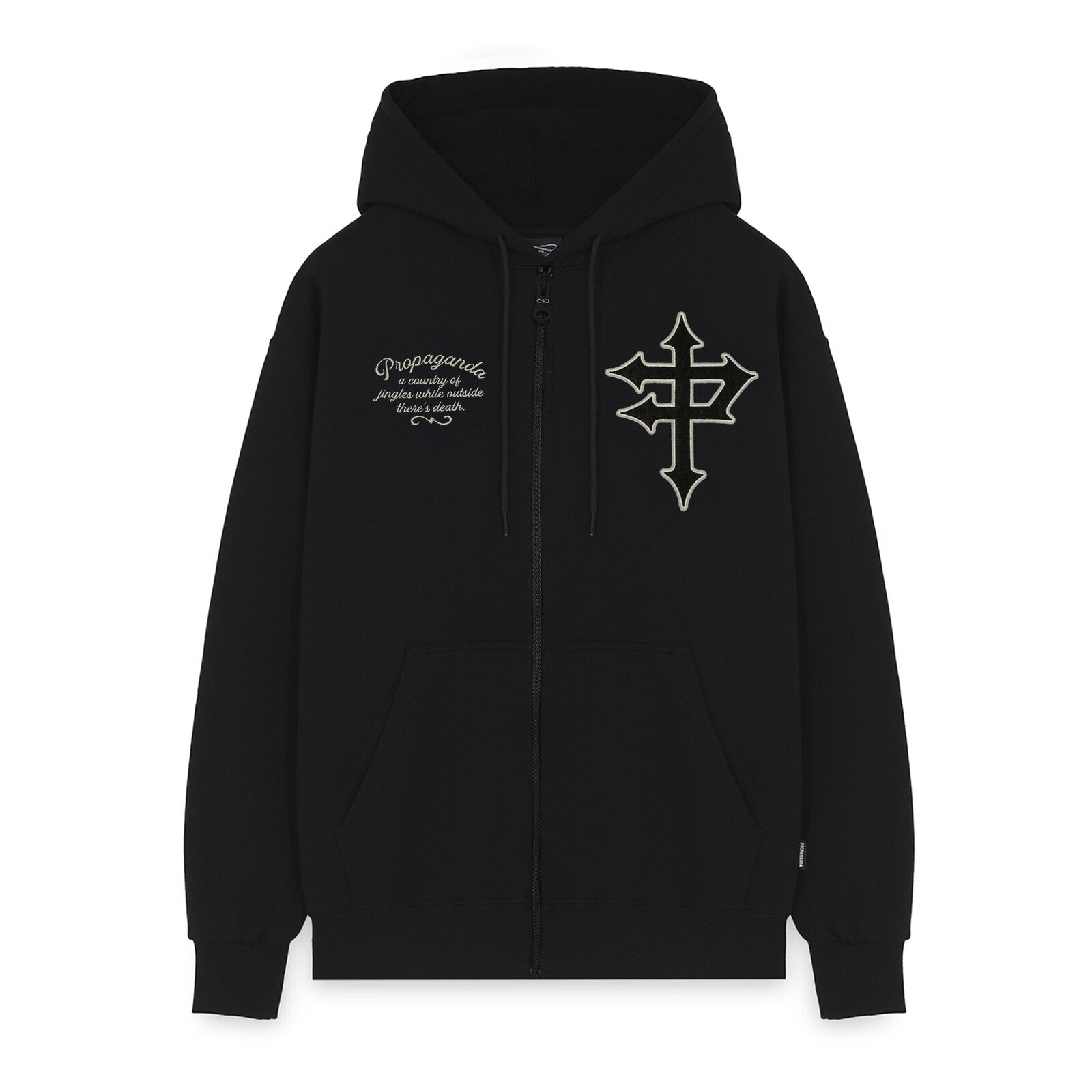 CAPITAL HOODIE