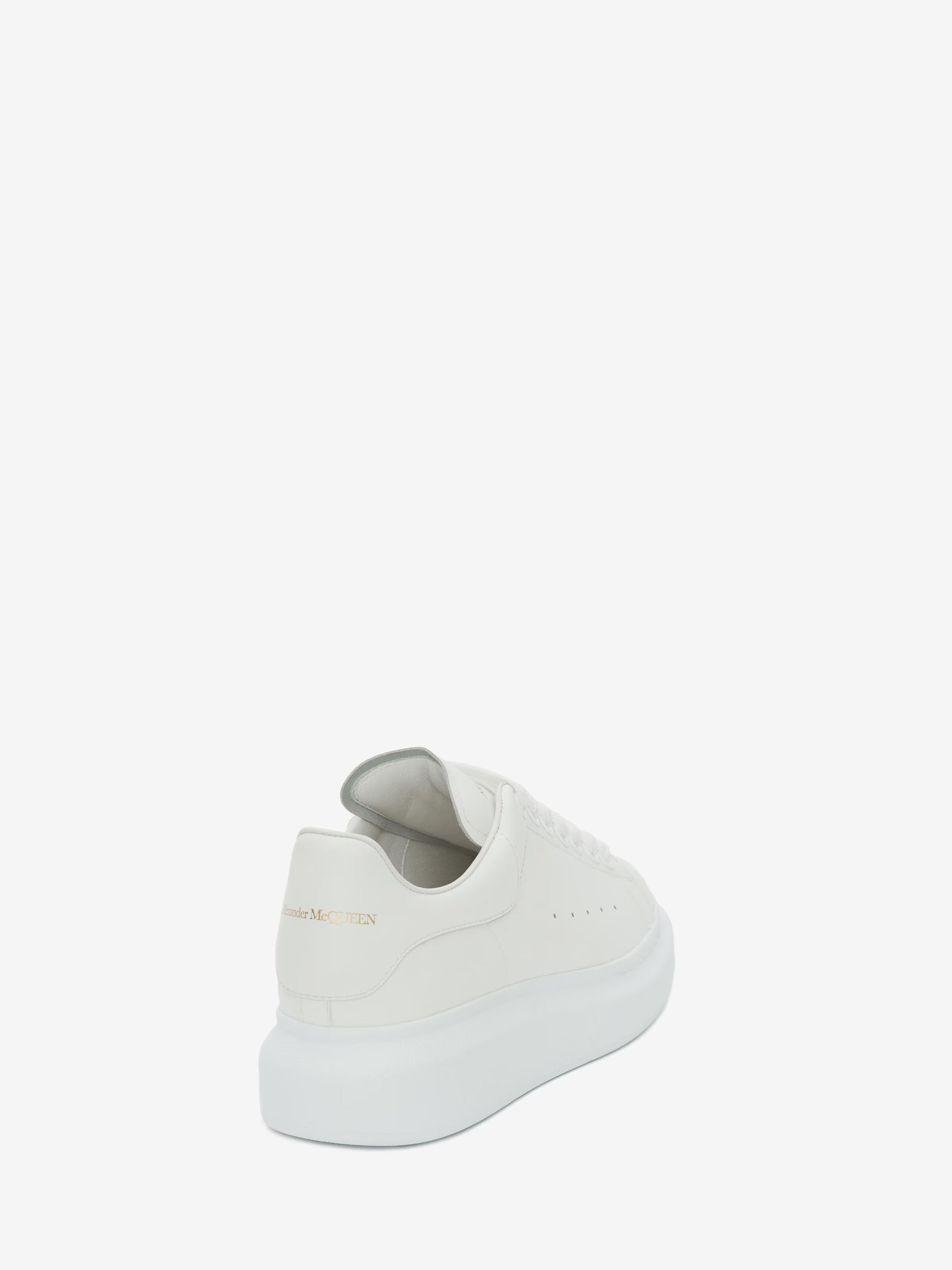 Sneaker Oversize