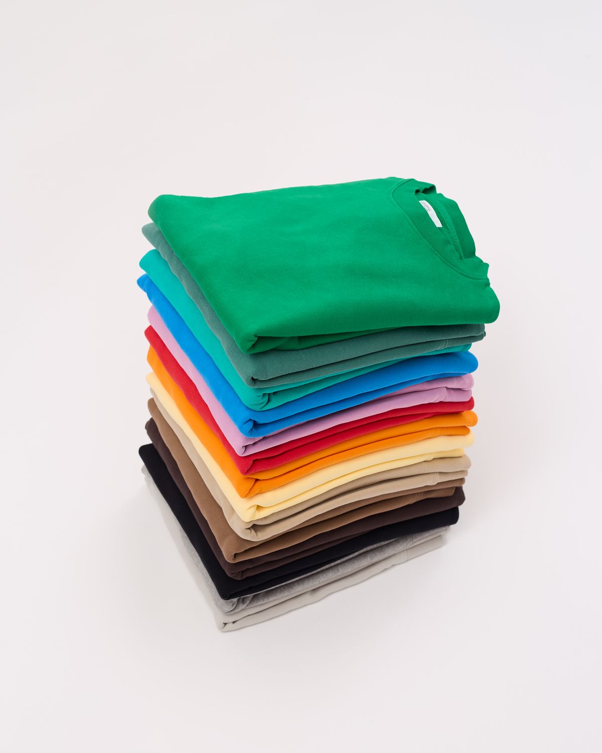 colorful standard