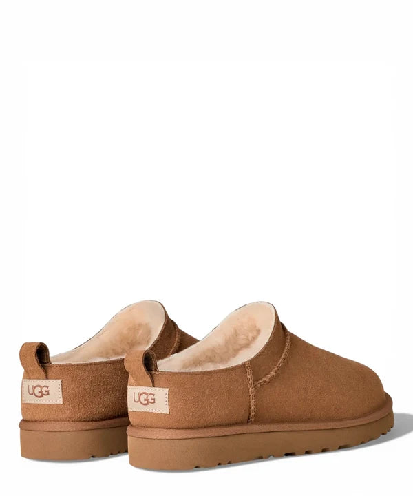 UGG CLASSIC MICRO