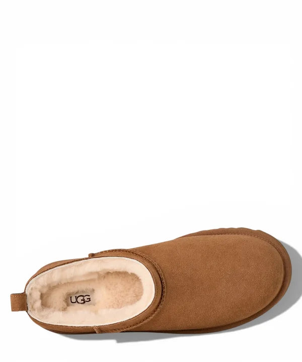 UGG CLASSIC MICRO