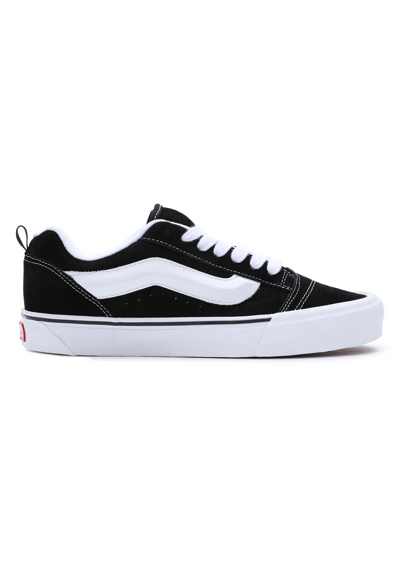 VANS KNU SKOOL NERA
