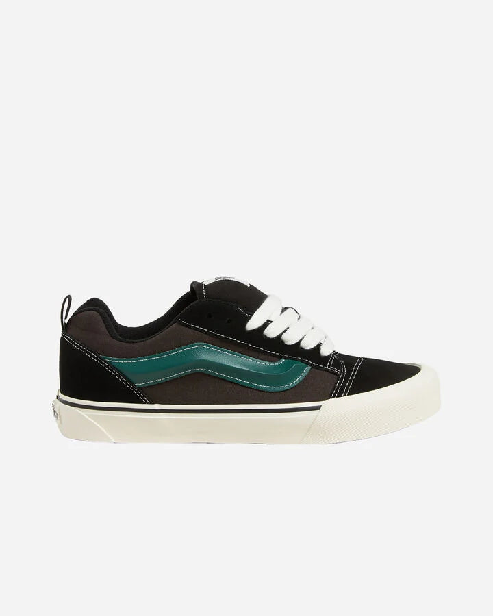 VANS KNU SKOOL NERA/VERDE