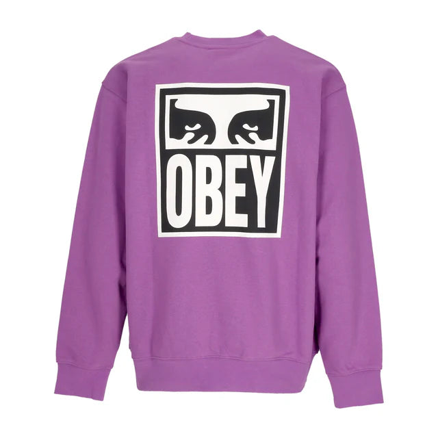 Eyes Icon Crew Premium