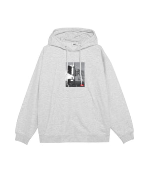 Los Angeles Photo Hoodie
