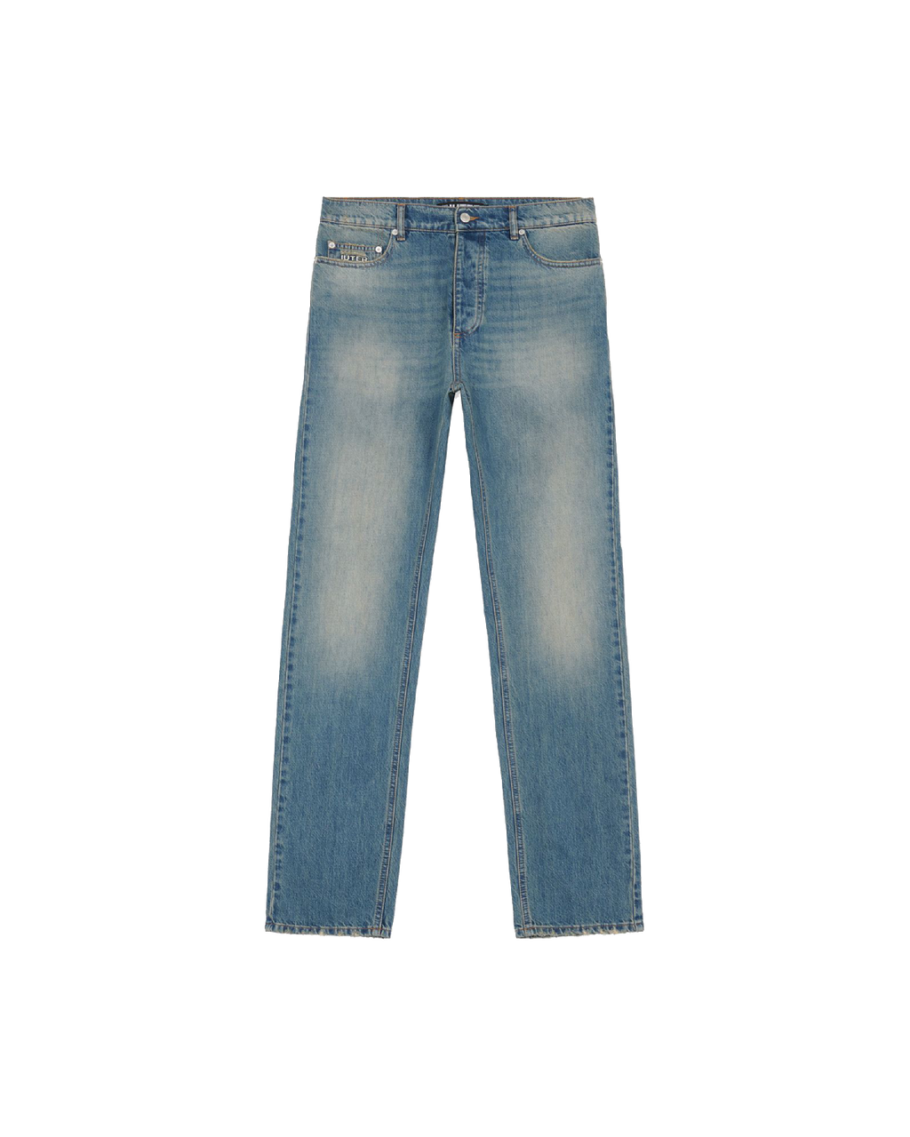 IUTER REGULAR DENIM