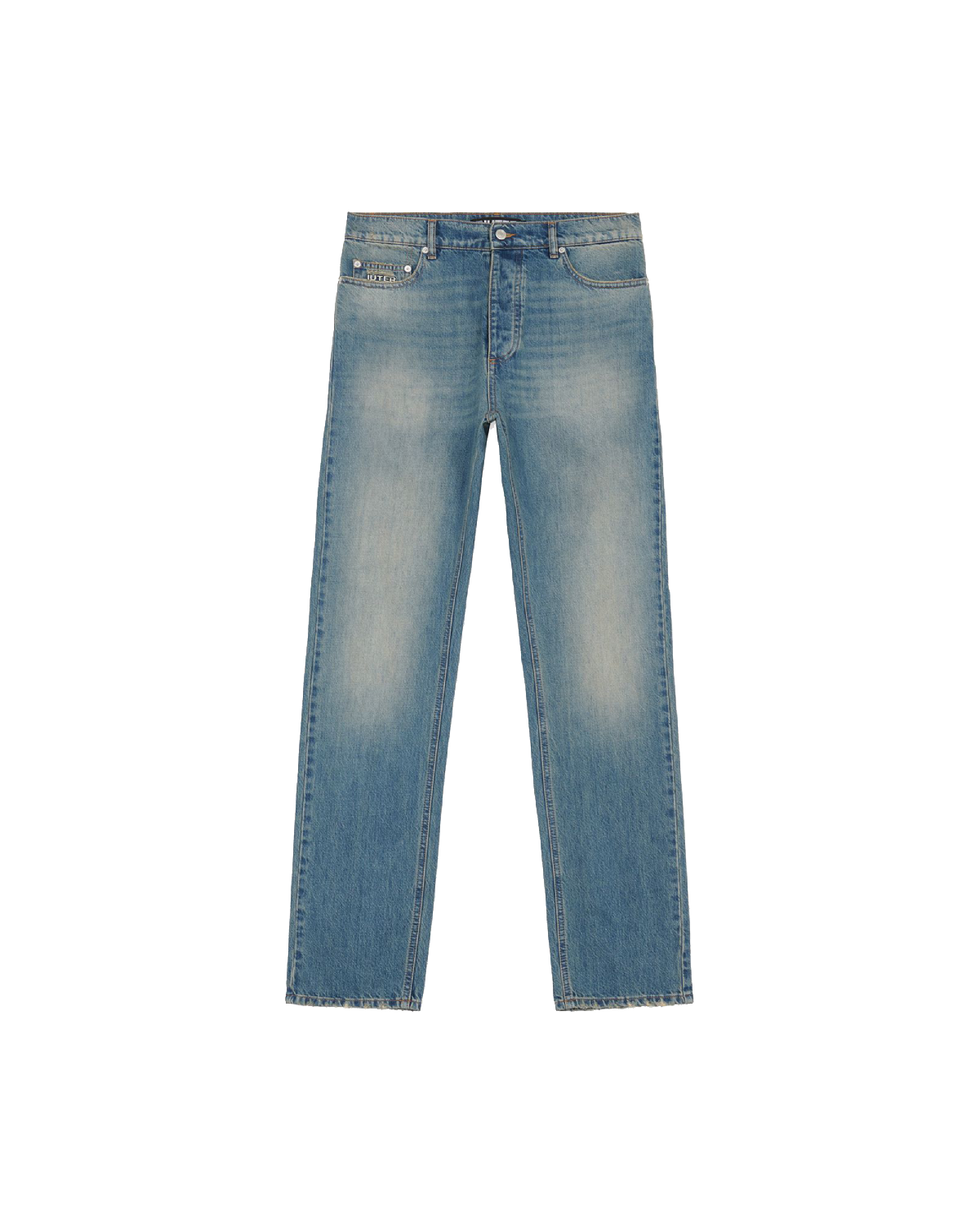 IUTER REGULAR DENIM