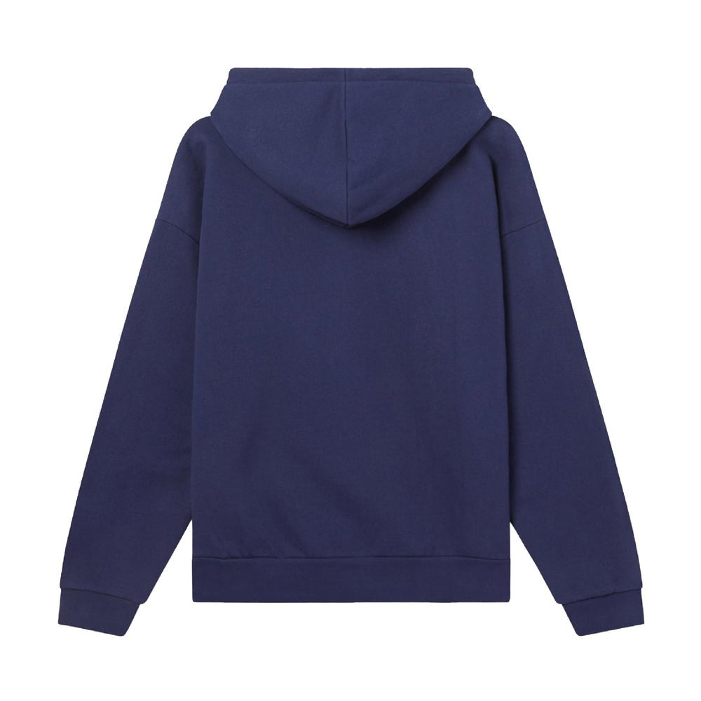 Obey Boxed In Extra Heavy Zip Hoodie