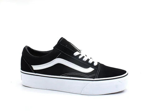 VANS OLD SKOOL PLATFORM
