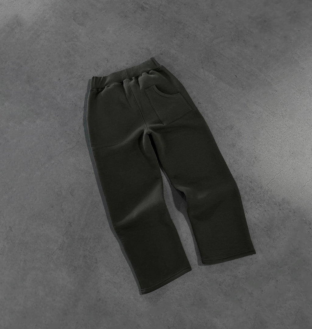 PERFECT Military green pant