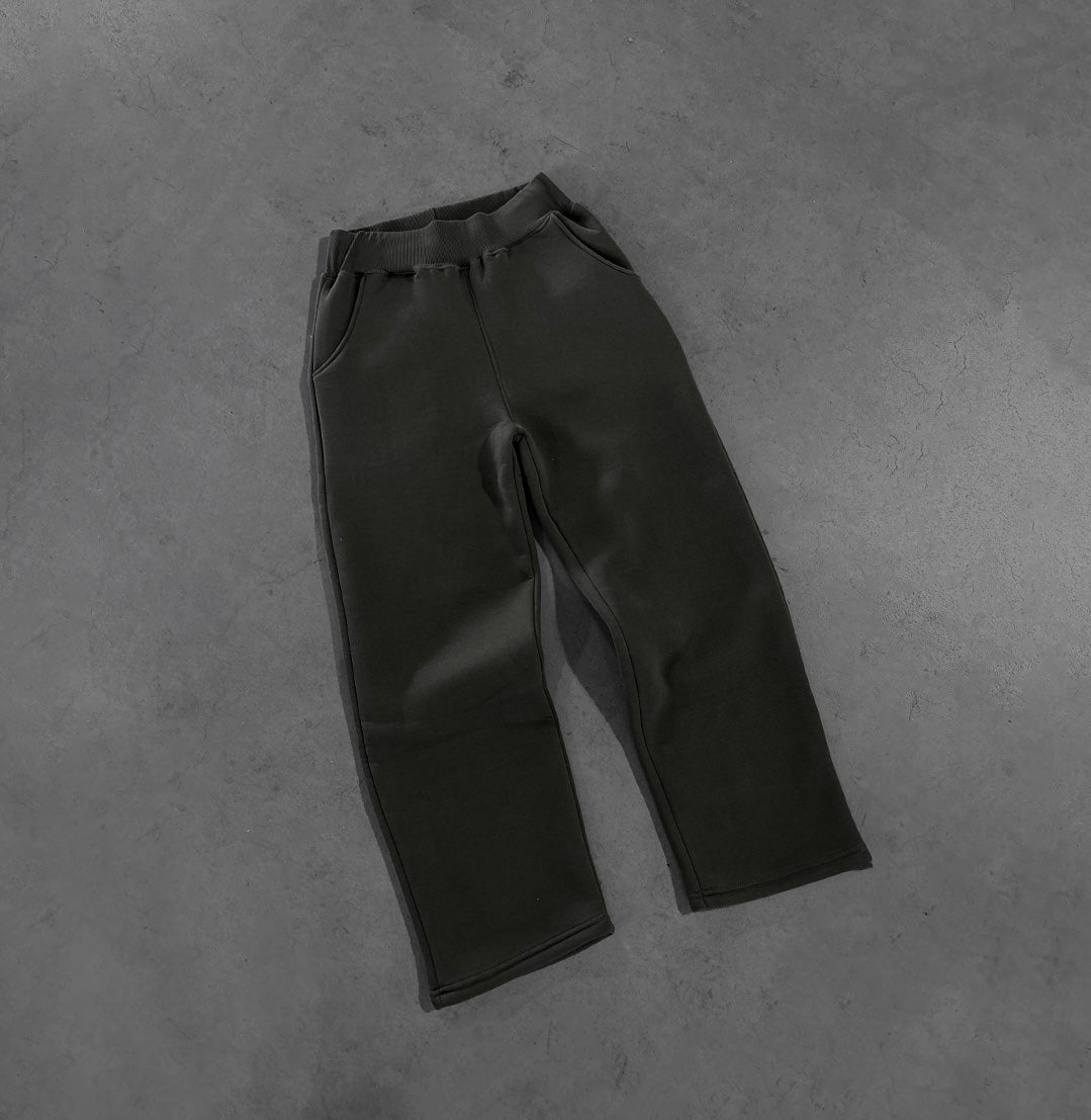 PERFECT Military green pant
