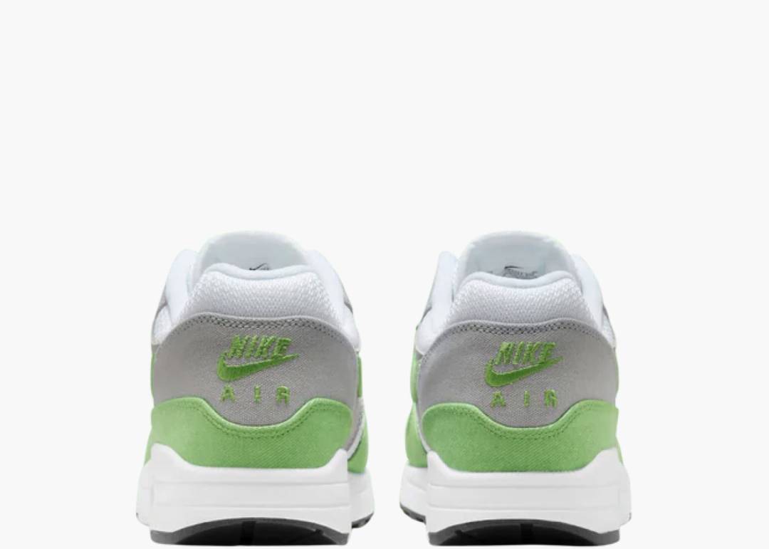 Nike Air Max 1 Patta 20th Anniversary Chlorophyll