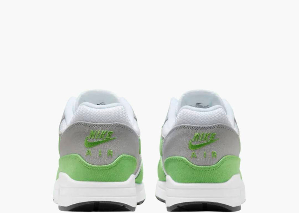 Nike Air Max 1 Patta 20th Anniversary Chlorophyll