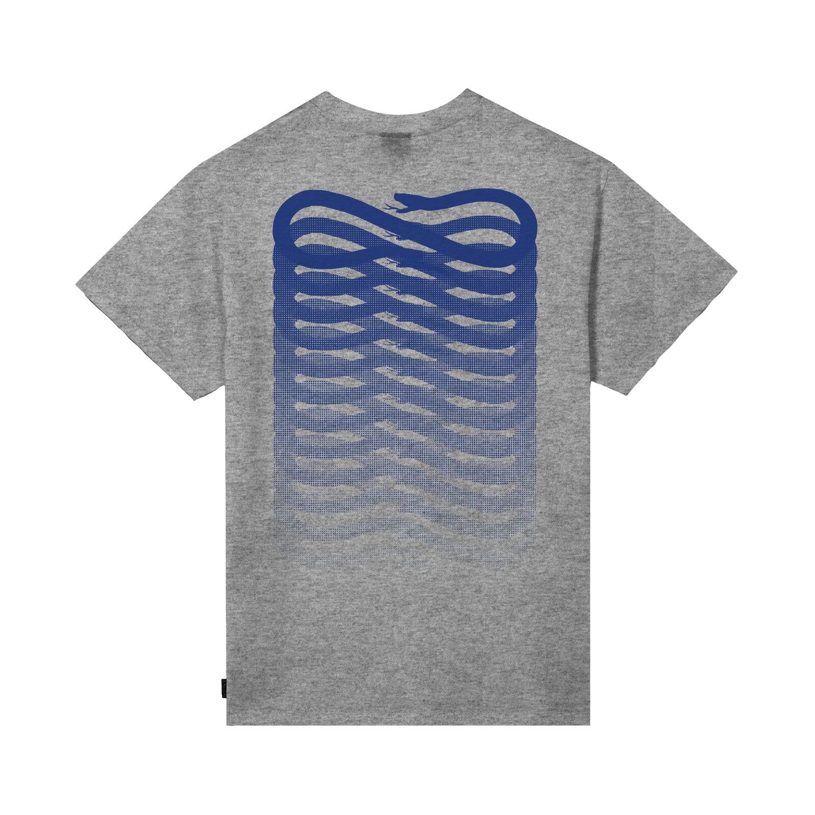 RIBS GREY